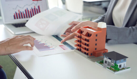 土地売却の法人税を賢く抑える！税理士が教える節税特例と計算シミュレーション