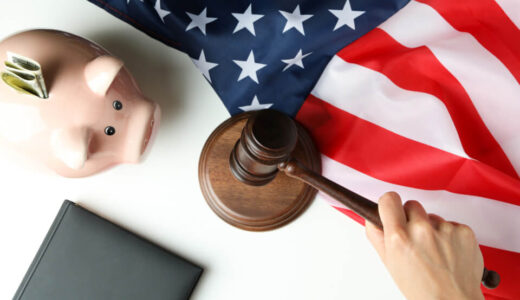 アメリカ国籍で日本在住者の税金はどうなる？税理士が徹底解説