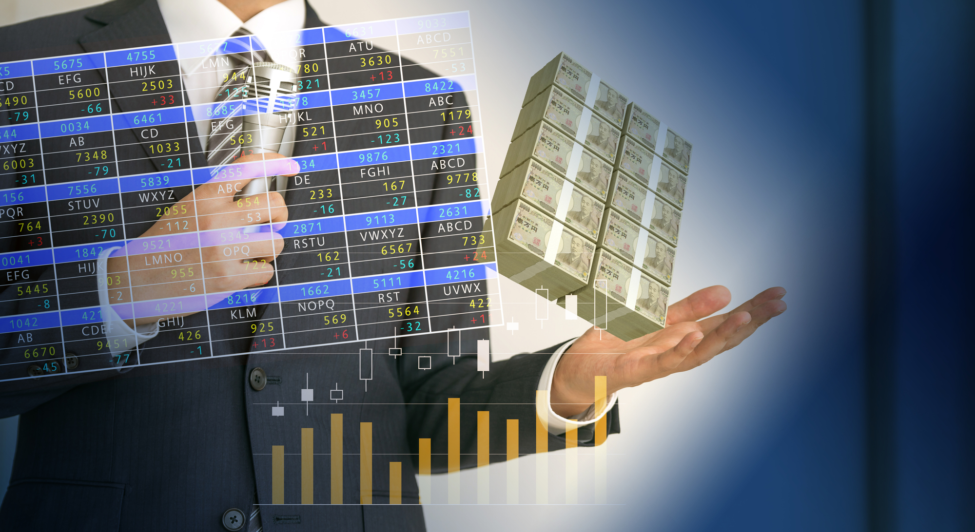 2億円の資産運用方法6選！シミュレーションと運用のポイントを紹介 - 日米ライセンス税理士｜富裕層専門芦田ジェームズ敏之― 資産運用・税金対策メディア―