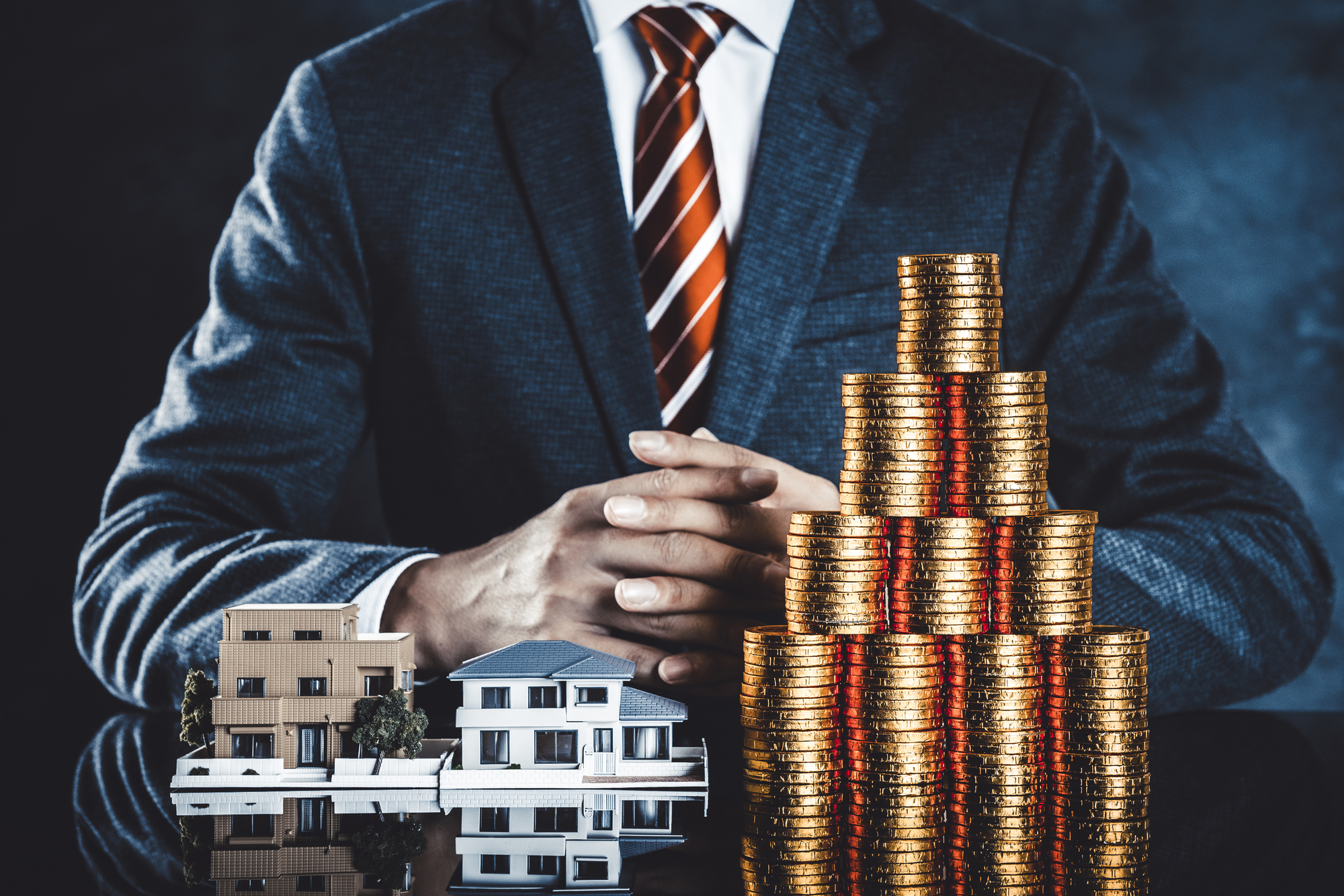 資産10億円の超富裕層になる3つの方法！資産家を目指すポイントも解説 - 日米ライセンス税理士｜富裕層専門芦田ジェームズ敏之―  資産運用・税金対策メディア―