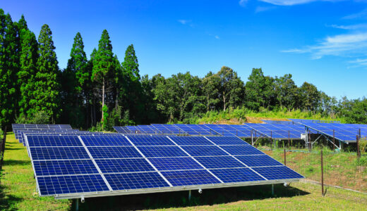 2027年まで延長！中小企業投資促進税制を活用した太陽光発電の節税戦略