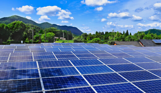 太陽光発電で節税できる仕組みを解説！制度を有効活用して収益を増やそう