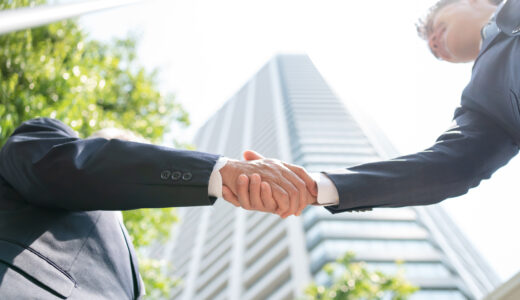事業承継とは？意味や手順を税理士が分かりやすく解説