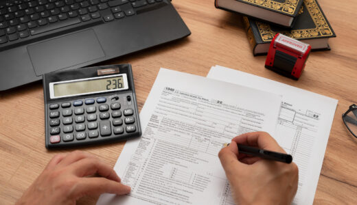 海外資産の修正申告に期限はある？税務署はCRSで見ている！専門家が教えるリスク回避術