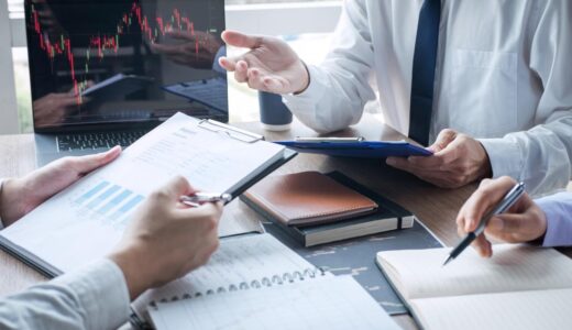 投資会社とはどんな会社？利用のポイントや設立方法